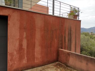 Pintor, pladur y manitas"