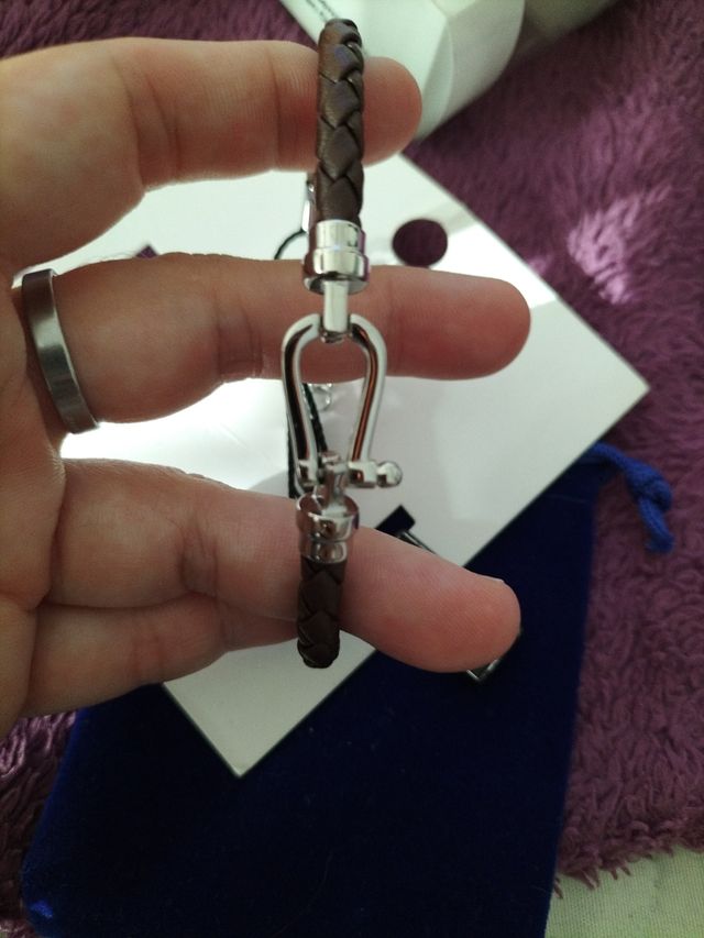 Pulsera hombre Viceroy 