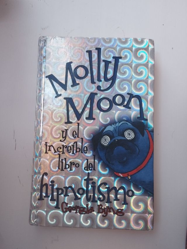 Molly Moon