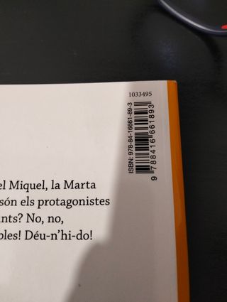 TOTS SIS Alegría Julià