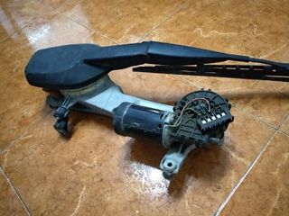 Mercedes w208 motor limpiaparabrisas 