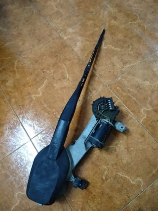 Mercedes w208 motor limpiaparabrisas 