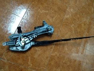 Mercedes w208 motor limpiaparabrisas 