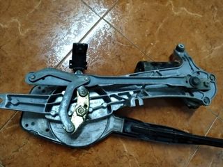 Mercedes w208 motor limpiaparabrisas 