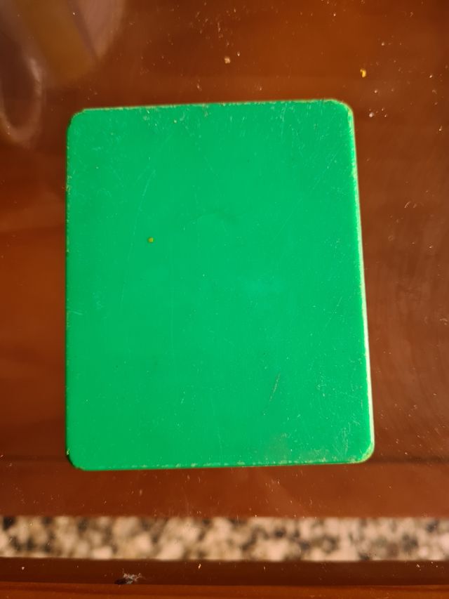 Rompicapo del mondo 1982