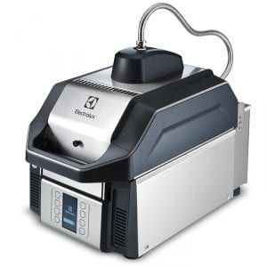 PANINI GRILL CON MICROONDAS ELECTROLUX