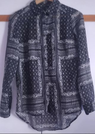 Blusa