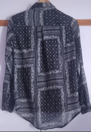 Blusa