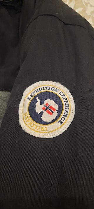Chaqueta Napapijri