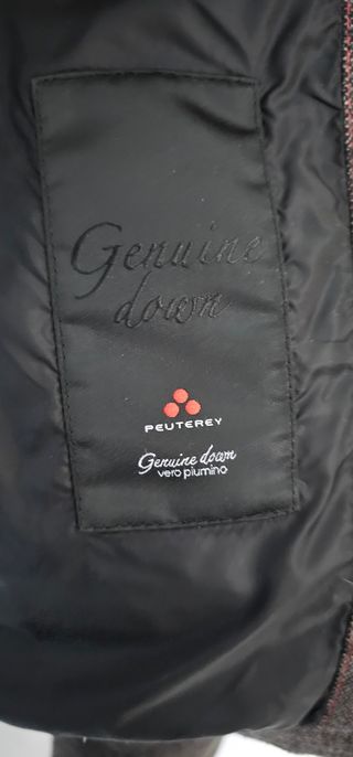 Peuterey donna