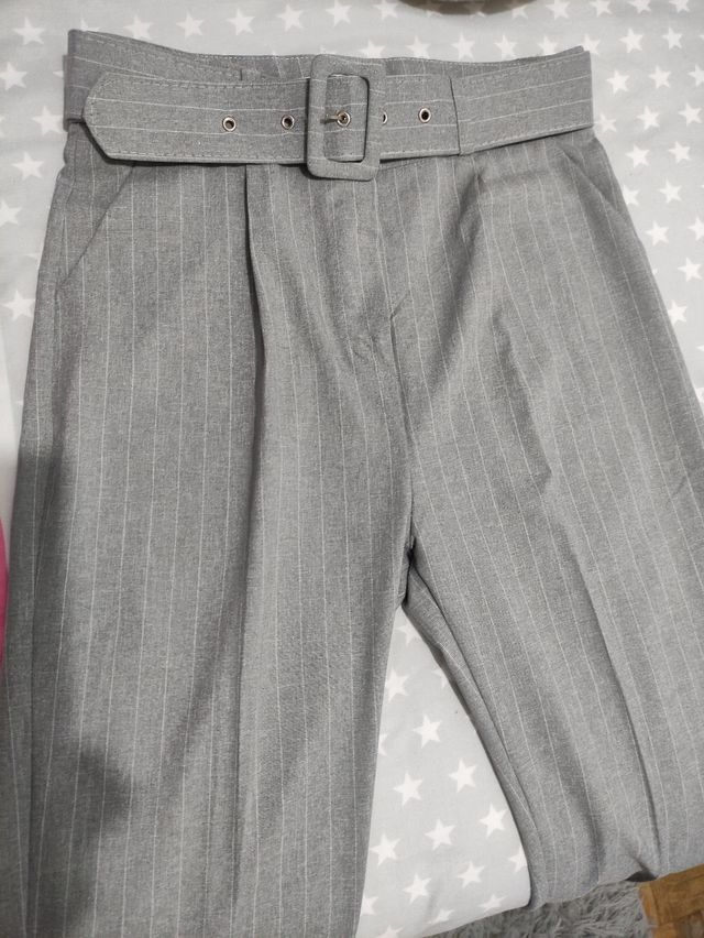 Conjunto pantalón y americana