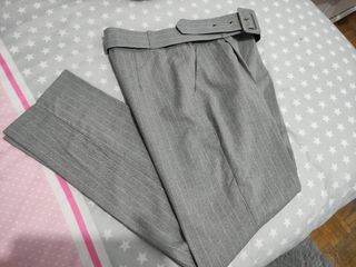 Conjunto pantalón y americana