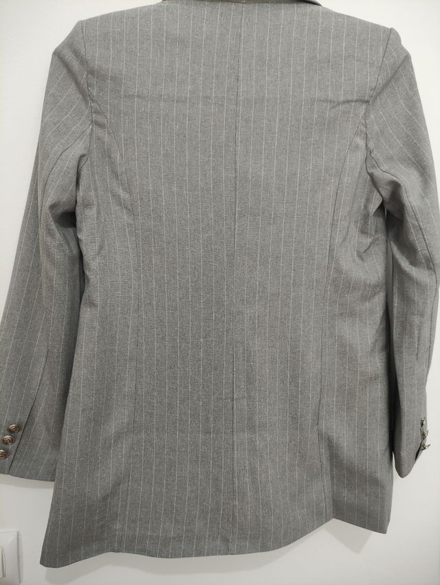 Conjunto pantalón y americana