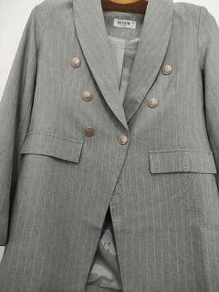 Conjunto pantalón y americana