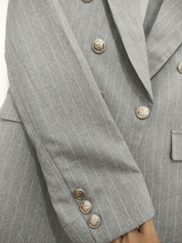 Conjunto pantalón y americana