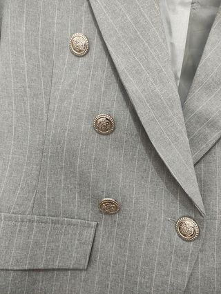 Conjunto pantalón y americana