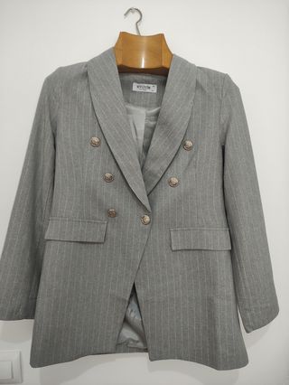 Conjunto pantalón y americana
