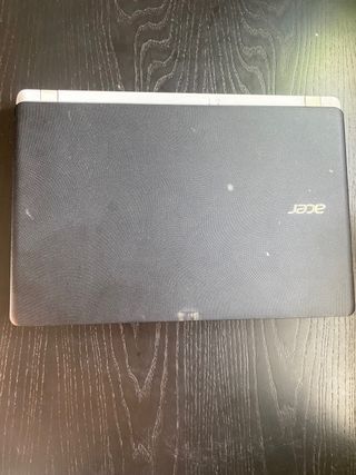 Portatil Acer