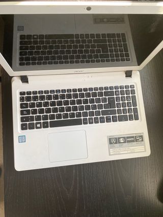 Portatil Acer