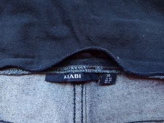 Lote pantalones premama