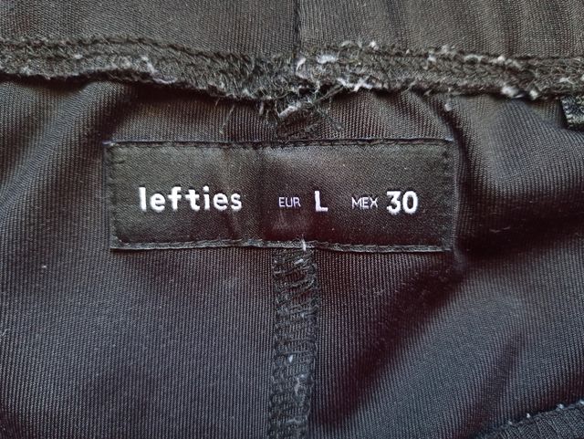 Lote pantalones premama