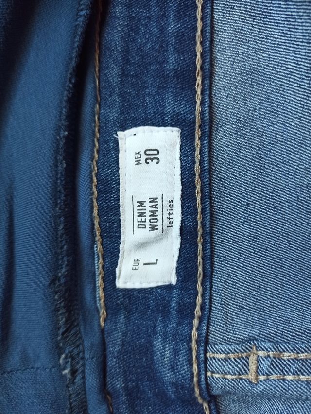 Lote pantalones premama