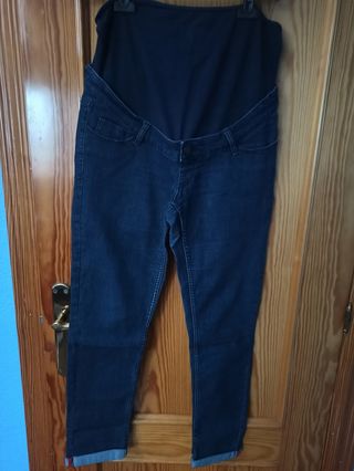 Lote pantalones premama