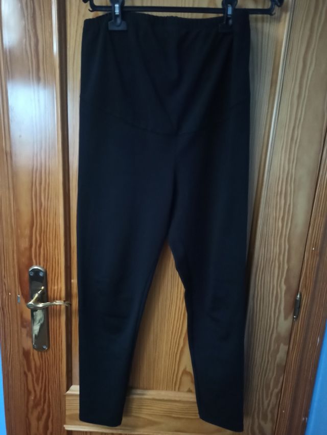 Lote pantalones premama