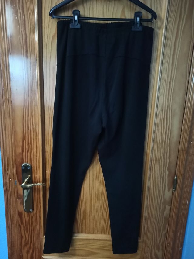 Lote pantalones premama