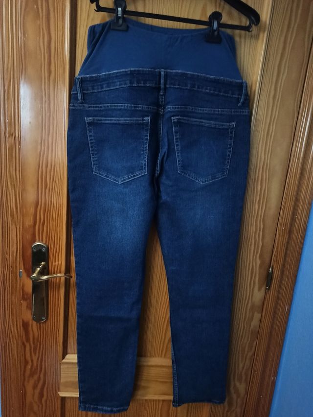 Lote pantalones premama