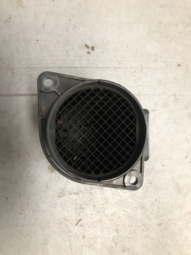 caudalimetro 1.9dci 100cv