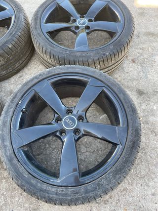llantas Rotor 19