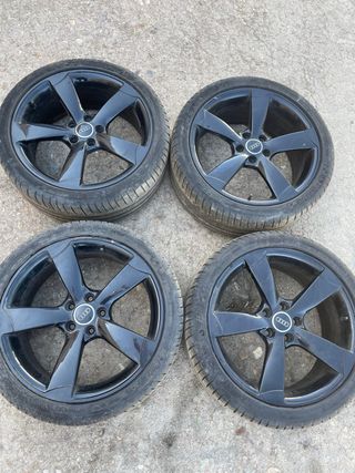 llantas Rotor 19