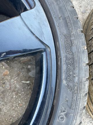 llantas Rotor 19