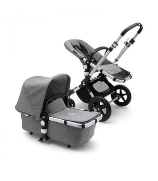 Bugaboo Cameleon 3 Plus con capazo y silla +regalo