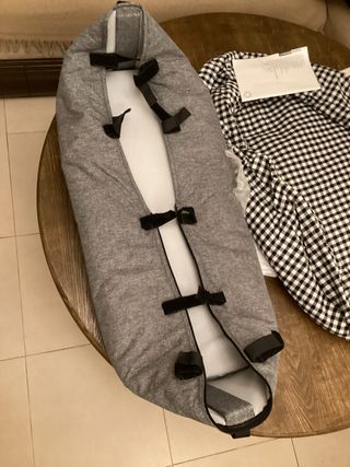 Bugaboo Cameleon 3 Plus con capazo y silla +regalo