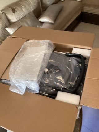 Bugaboo Cameleon 3 Plus con capazo y silla +regalo