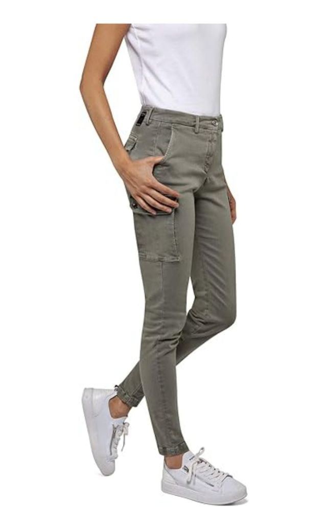 Replay vaqueros mujer