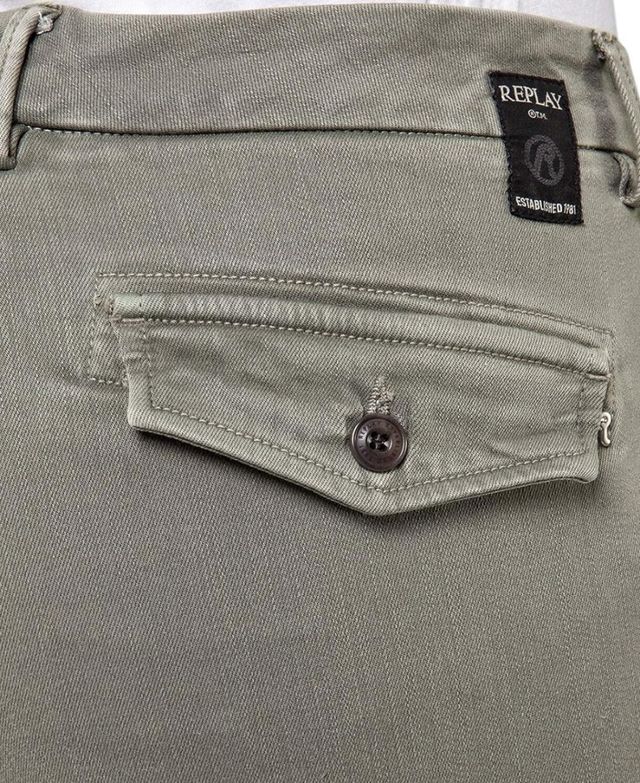 Replay vaqueros mujer