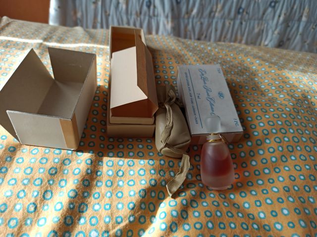 Profumo vintage estee lauder