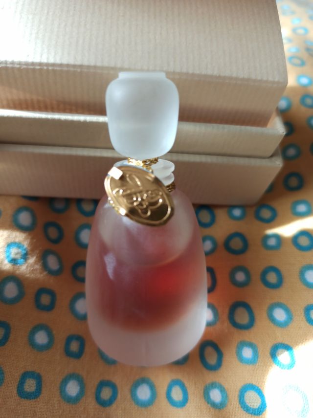 Profumo vintage estee lauder