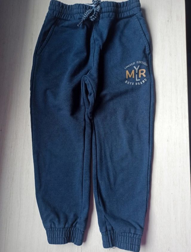 Lote pantalones chandal