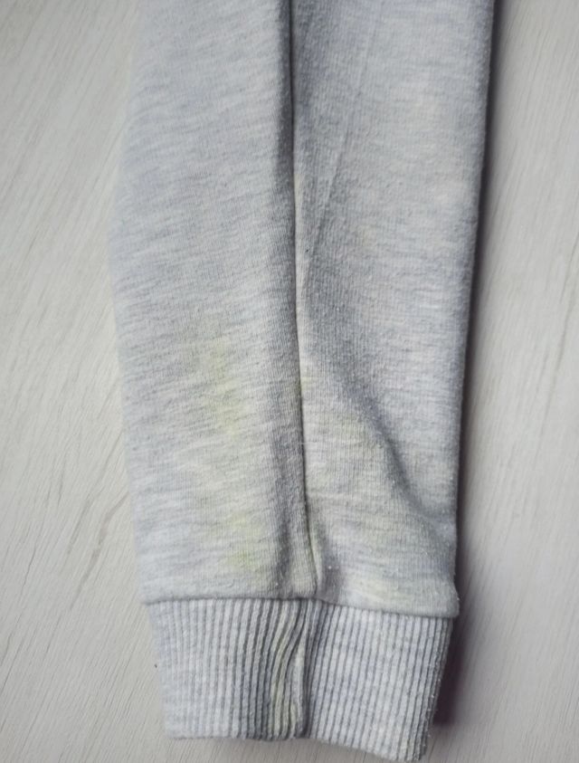 Lote pantalones chandal