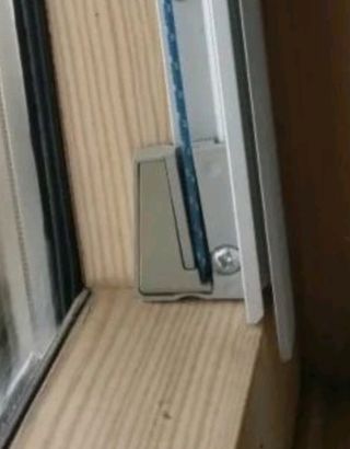 Velux persianas ocultación