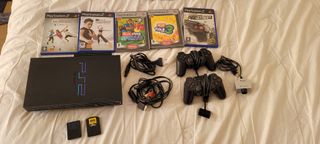Play station 2