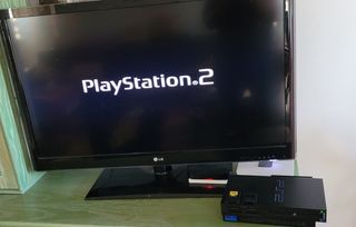 Play station 2