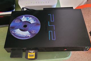Play station 2