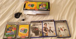 Play station 2