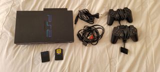 Play station 2