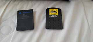 Play station 2